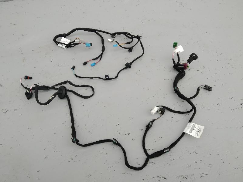 проводка двери, 3965 рублей, Санкт-Петербург