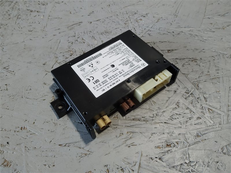 Коммуникационный модуль, 12000 рублей, Санкт-Петербург