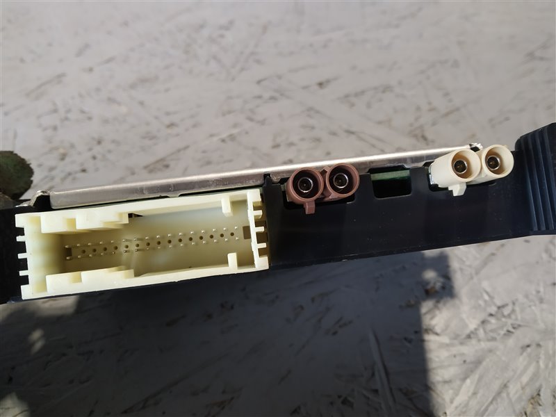 Коммуникационный модуль, 12000 рублей, Санкт-Петербург