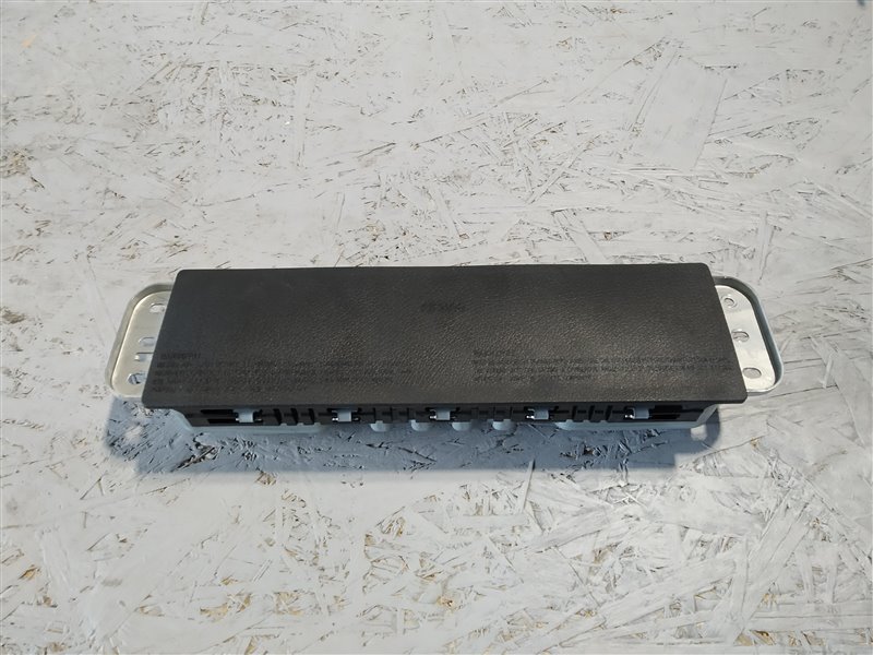 подушка безопасности коленная, 9440 рублей, Санкт-Петербург