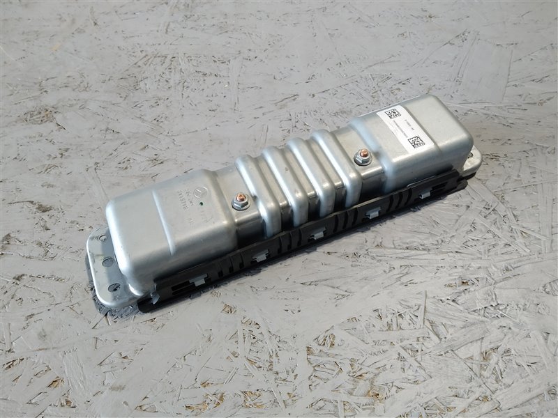 подушка безопасности коленная, 9440 рублей, Санкт-Петербург