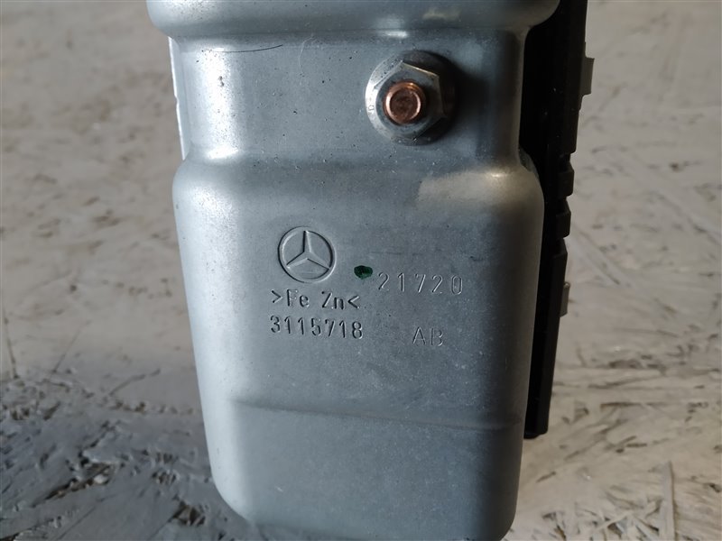 подушка безопасности коленная, 9440 рублей, Санкт-Петербург