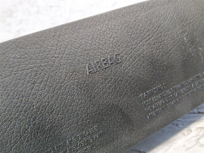 подушка безопасности коленная, 9440 рублей, Санкт-Петербург