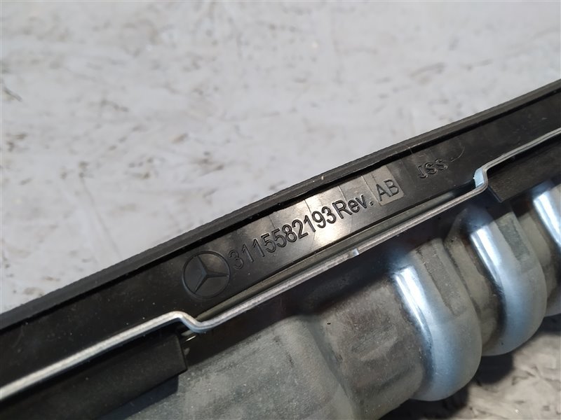 подушка безопасности коленная, 9440 рублей, Санкт-Петербург