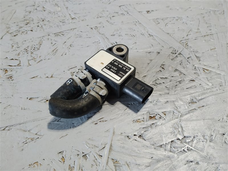 датчик давления ОГ, 1245 рублей, Санкт-Петербург