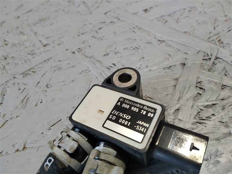 датчик давления ОГ, 1245 рублей, Санкт-Петербург