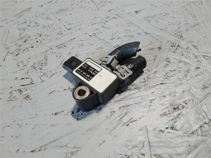 датчик давления ОГ, 1245 рублей, Санкт-Петербург