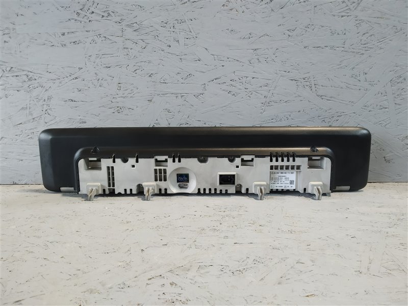 панель приборов, 19000 рублей, Санкт-Петербург