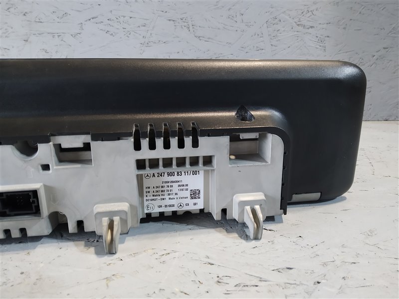 панель приборов, 19000 рублей, Санкт-Петербург