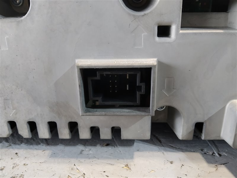 панель приборов, 19000 рублей, Санкт-Петербург