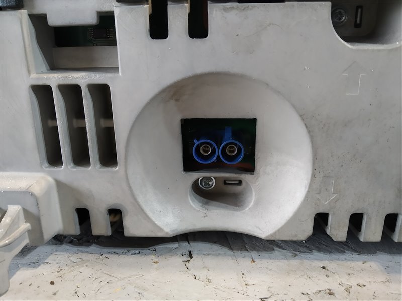 панель приборов, 19000 рублей, Санкт-Петербург