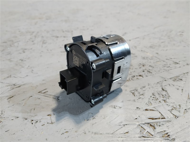 кнопка старт / стоп, 2200 рублей, Санкт-Петербург