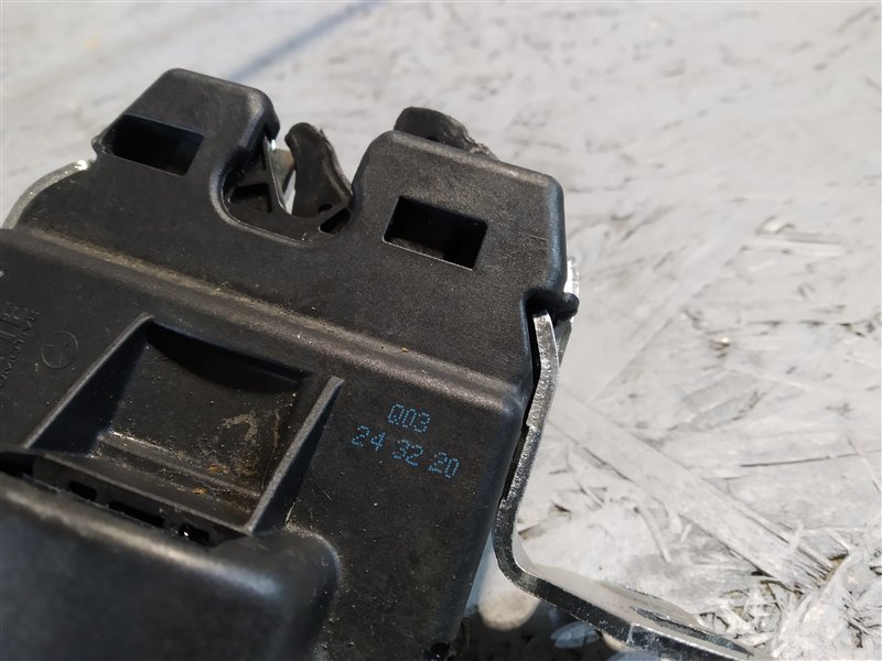 замок сиденья, 1885 рублей, Санкт-Петербург