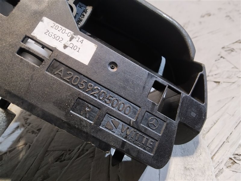 замок сиденья, 1885 рублей, Санкт-Петербург