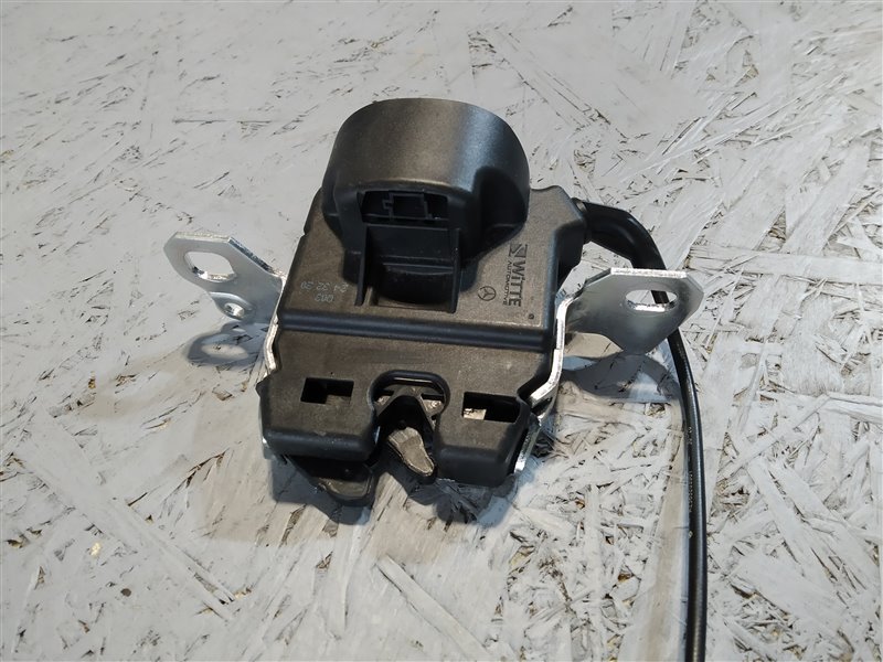 замок сиденья, 1885 рублей, Санкт-Петербург