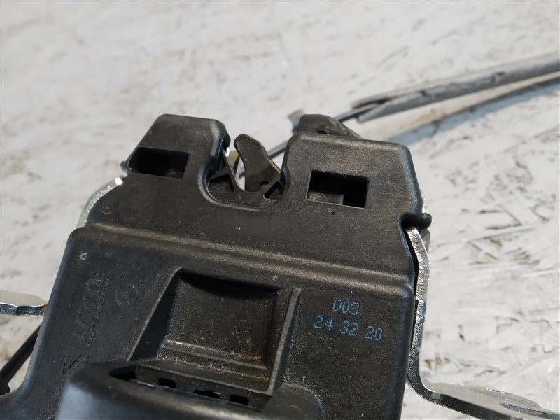 замок сиденья, 1885 рублей, Санкт-Петербург