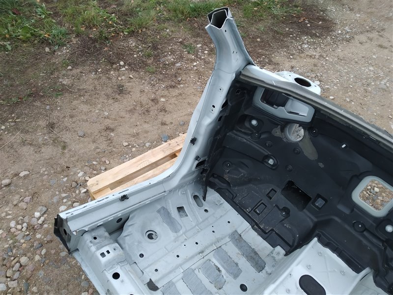 лонжерон, 64000 рублей, Санкт-Петербург