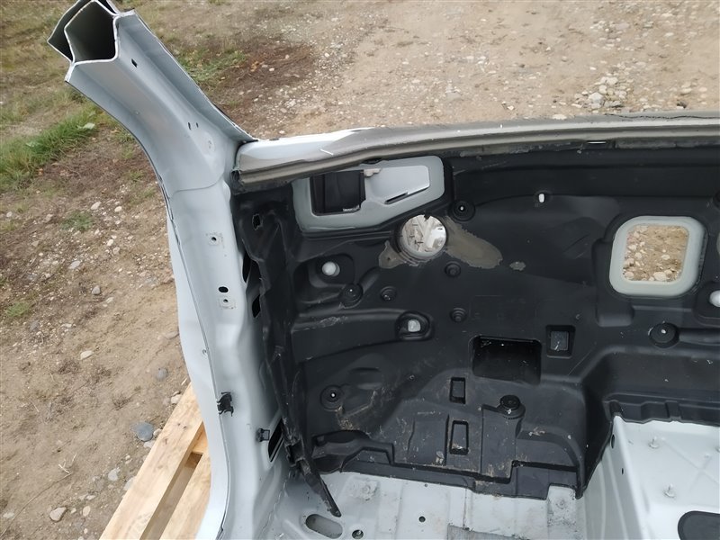 лонжерон, 64000 рублей, Санкт-Петербург