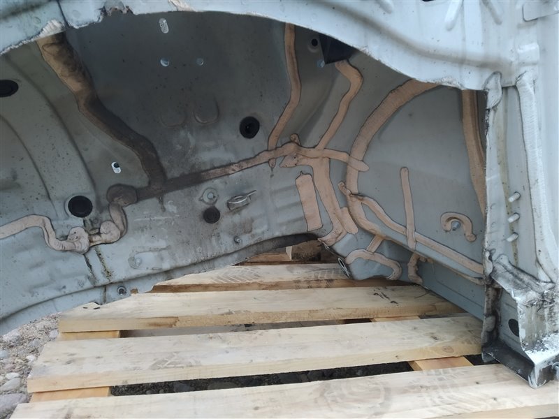 лонжерон, 64000 рублей, Санкт-Петербург