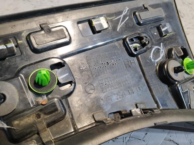 спойлер, 3990 рублей, Санкт-Петербург