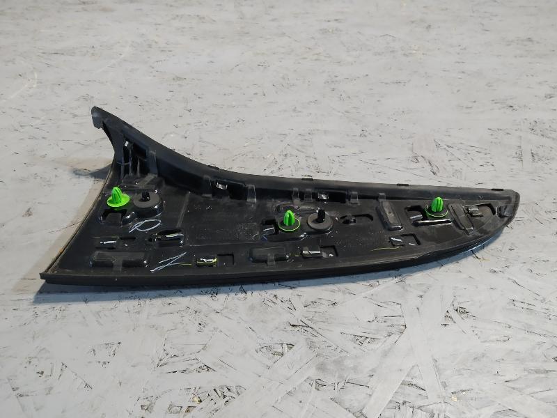 спойлер, 3990 рублей, Санкт-Петербург