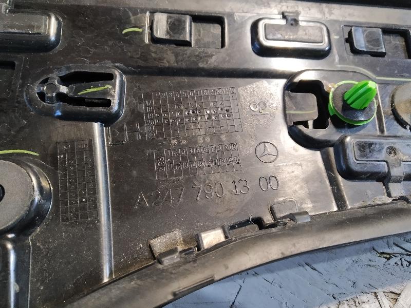 спойлер, 3990 рублей, Санкт-Петербург