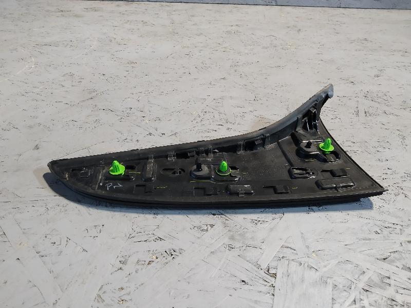 спойлер, 3990 рублей, Санкт-Петербург