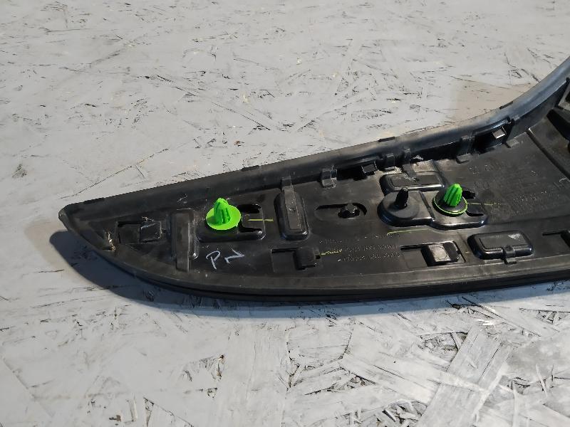 спойлер, 3990 рублей, Санкт-Петербург