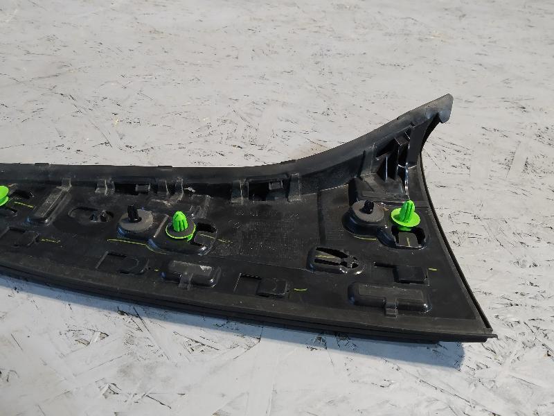 спойлер, 3990 рублей, Санкт-Петербург