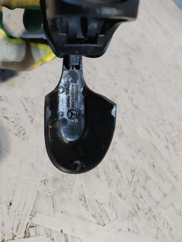 поводок стеклоочистителя, 1670 рублей, Санкт-Петербург