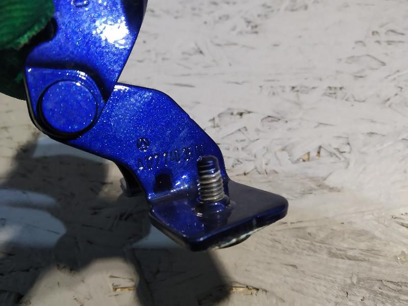 петля багажника, 2425 рублей, Санкт-Петербург