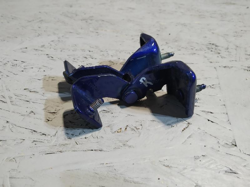 петля багажника, 2425 рублей, Санкт-Петербург