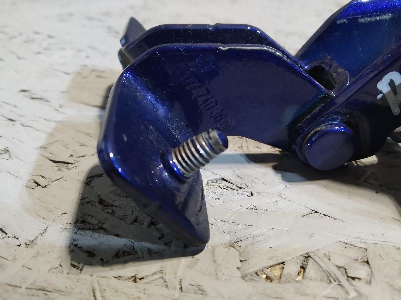 петля багажника, 2425 рублей, Санкт-Петербург