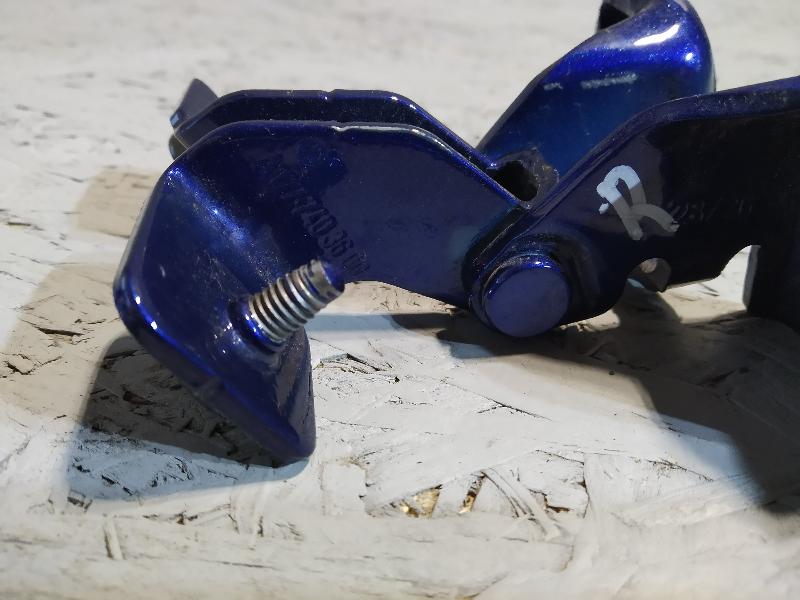 петля багажника, 2425 рублей, Санкт-Петербург