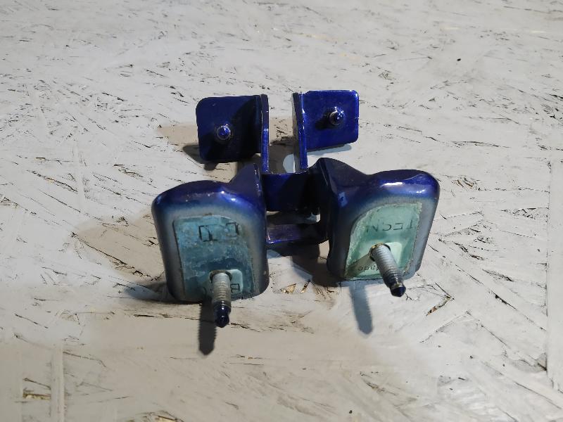 петля багажника, 2425 рублей, Санкт-Петербург