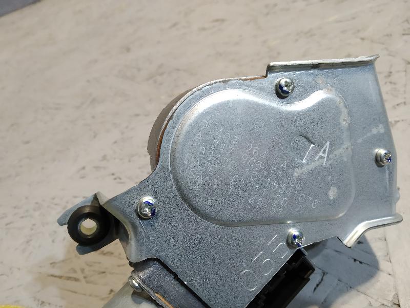 моторчик стеклоочистителя, 3635 рублей, Санкт-Петербург