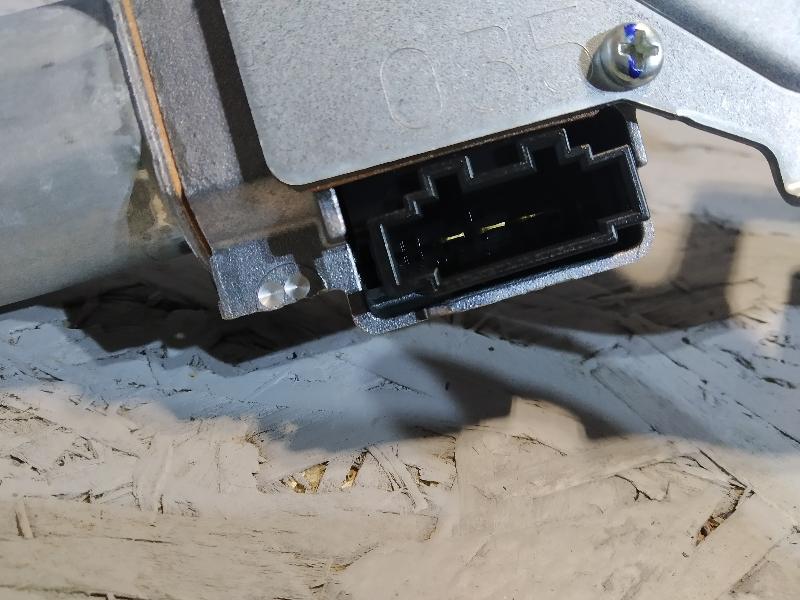 моторчик стеклоочистителя, 3635 рублей, Санкт-Петербург