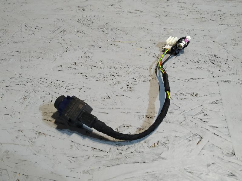 камера заднего хода, 11725 рублей, Санкт-Петербург