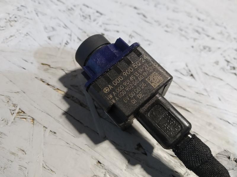 камера заднего хода, 11725 рублей, Санкт-Петербург