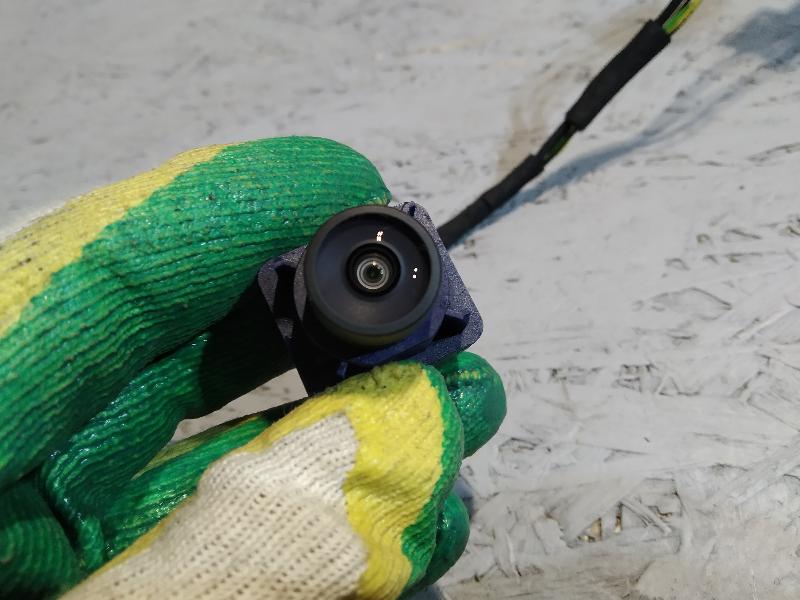 камера заднего хода, 11725 рублей, Санкт-Петербург