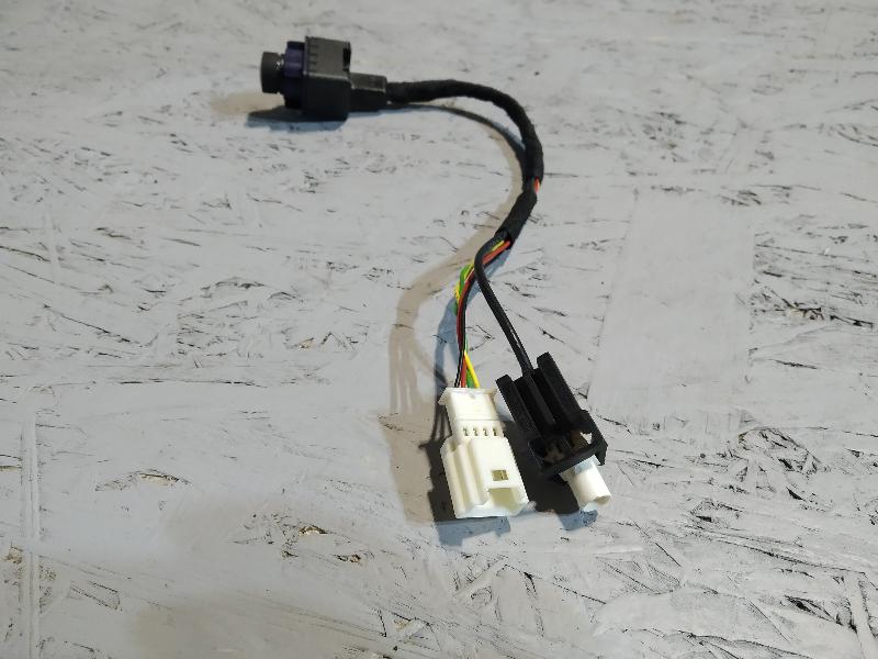 камера заднего хода, 11725 рублей, Санкт-Петербург