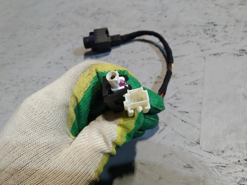 камера заднего хода, 11725 рублей, Санкт-Петербург