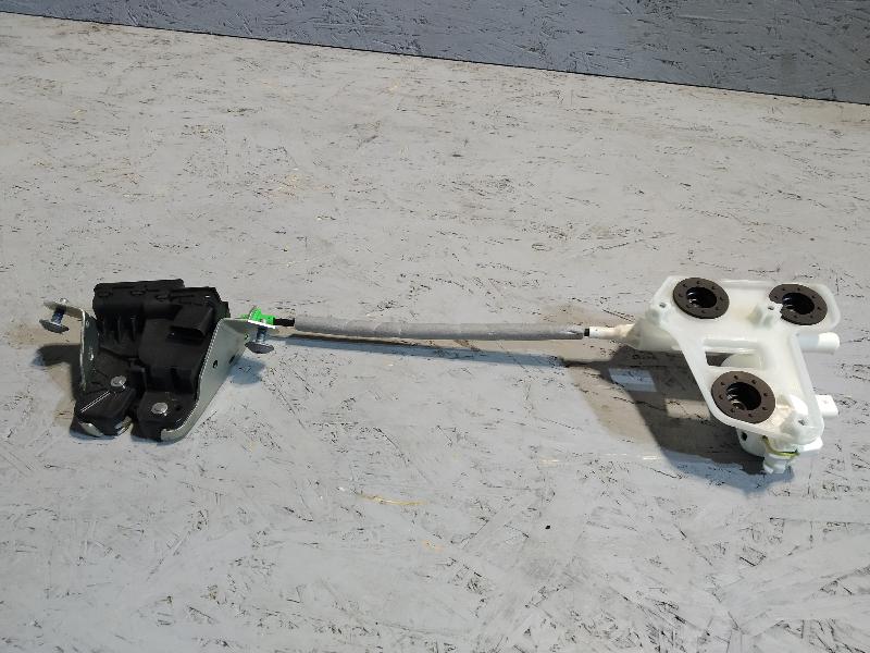 замок багажника, 7060 рублей, Санкт-Петербург