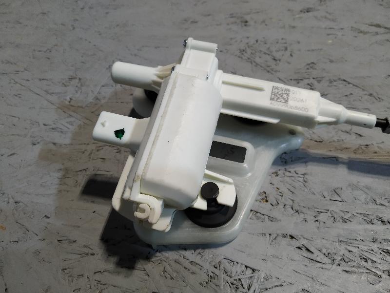 замок багажника, 7060 рублей, Санкт-Петербург