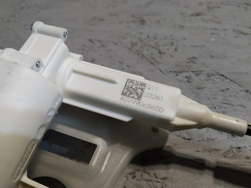 замок багажника, 7060 рублей, Санкт-Петербург