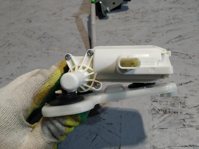 замок багажника, 7060 рублей, Санкт-Петербург