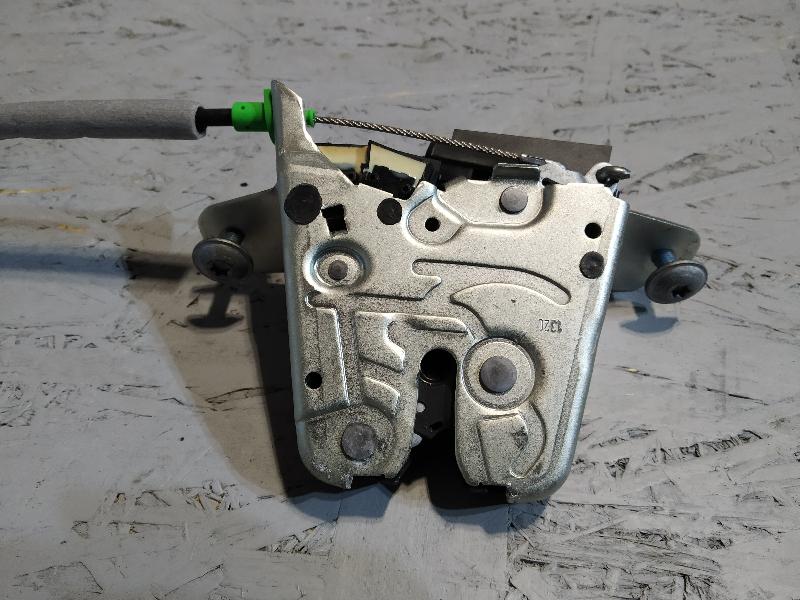 замок багажника, 7060 рублей, Санкт-Петербург