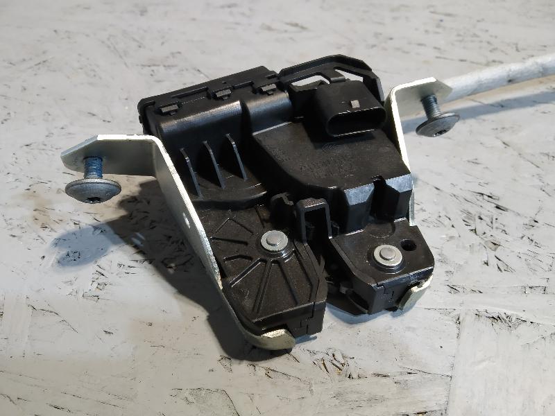 замок багажника, 7060 рублей, Санкт-Петербург