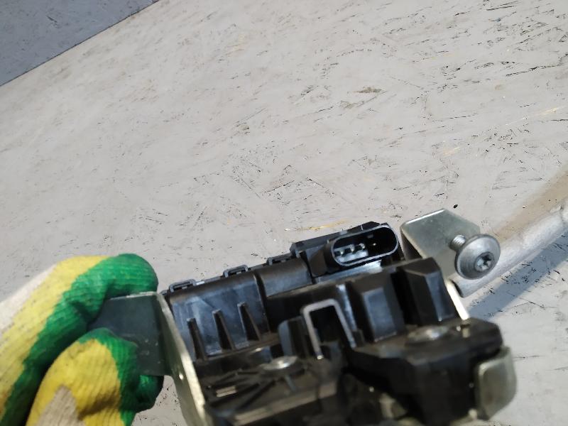 замок багажника, 7060 рублей, Санкт-Петербург