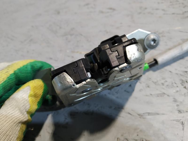 замок багажника, 7060 рублей, Санкт-Петербург